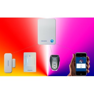 云报警器 报警领域引领品牌