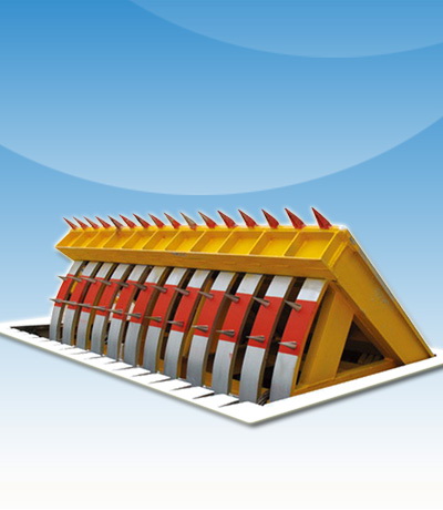 安徽路障机专业供应商