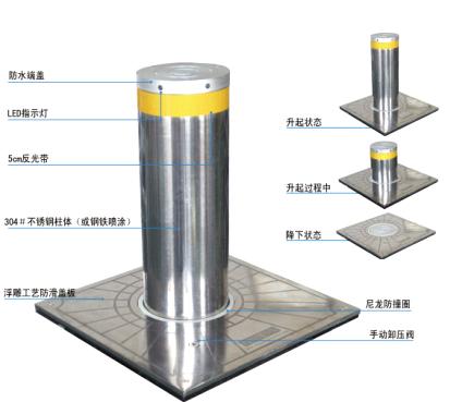 安徽路桩厂家销售