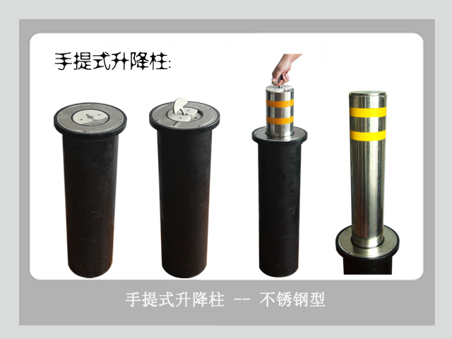 安徽最好的公园路桩厂家