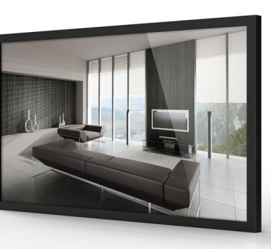 销售华凯瑞22寸工业级液晶监视器HKR-M2202批发广告机