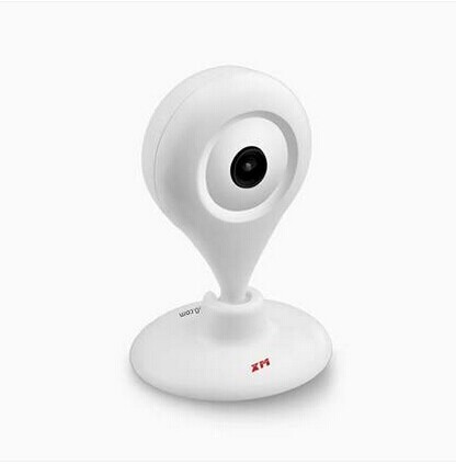 720P高清网络摄像机 无线摄像头 WIFI家用 手机远程监控ip camera