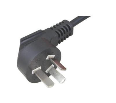 现货热销国标电源线  光端机/收发器/电脑显示器专用电源线 厂家直销