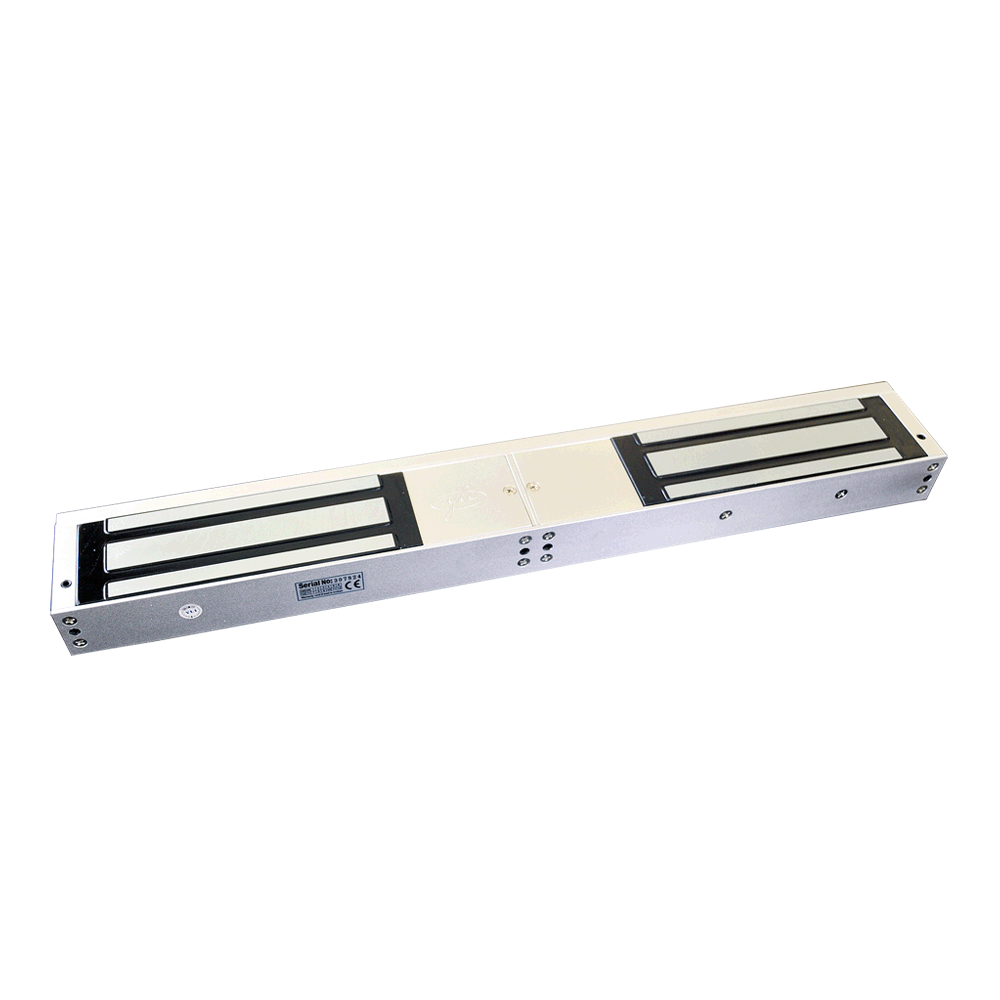 500kg双门磁力锁