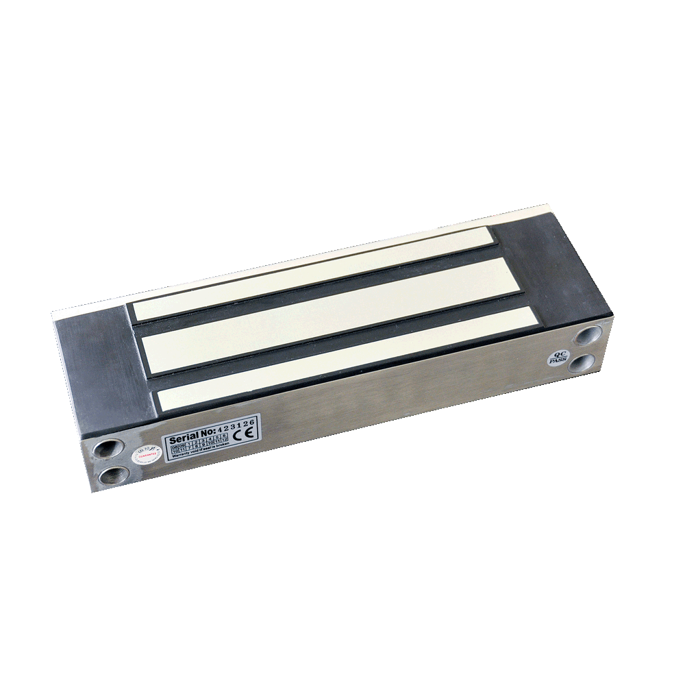 500kg防水单门磁力锁