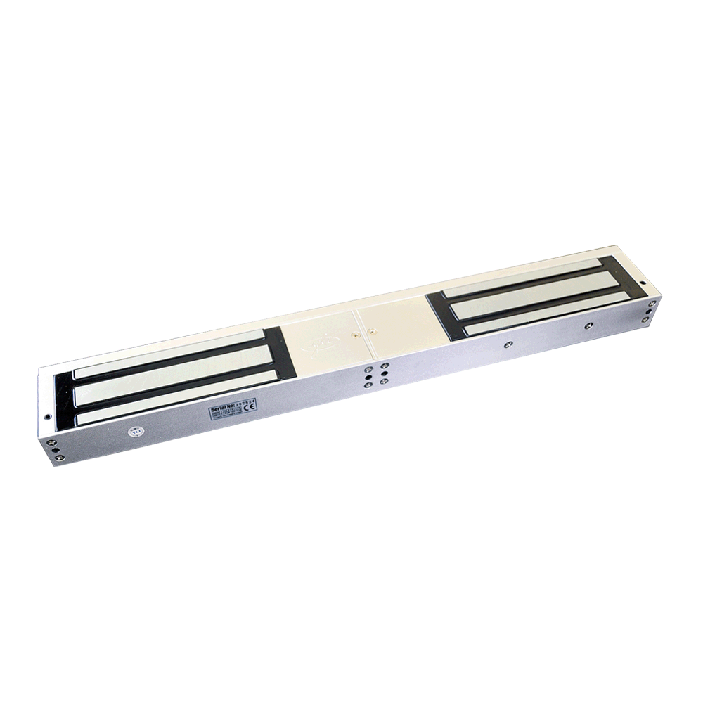 750kg双门磁力锁