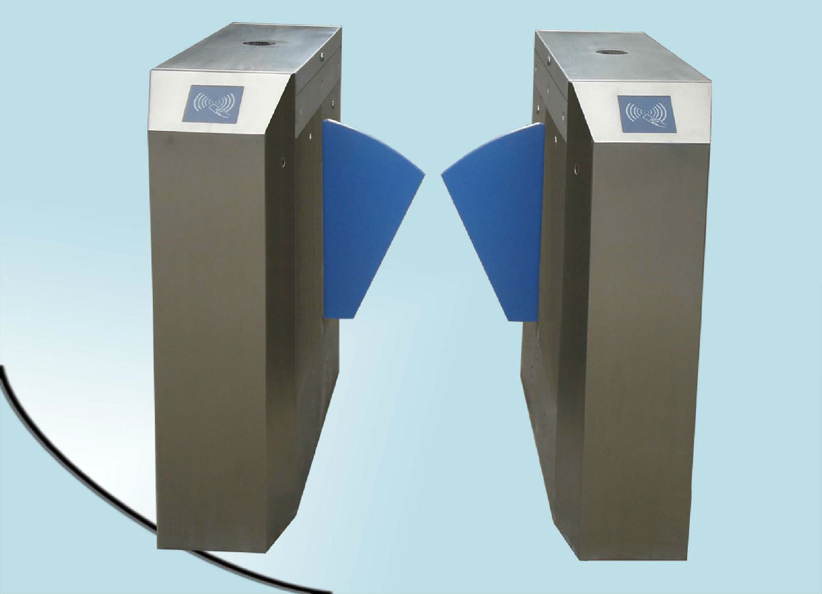 通道刷卡闸机，工地门禁、刷卡闸机