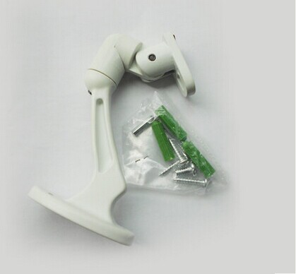 hisung网络摄像头支架配件/IPC支架/监控支架//Z型支架/防水支架