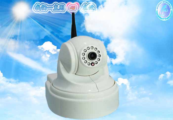 校园联网报警系统