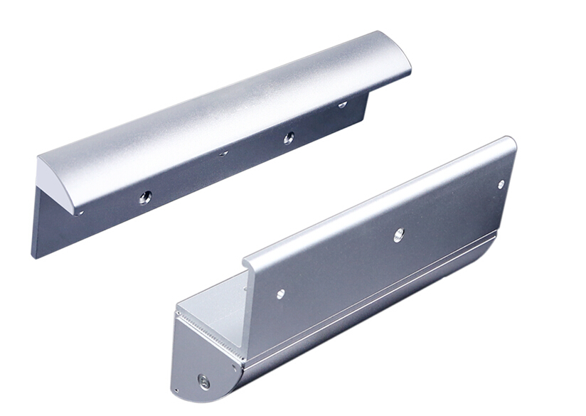 ZLC型隐线式内开门专用支架