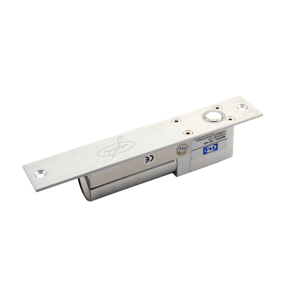 简单型磁感式电插锁(低温型)