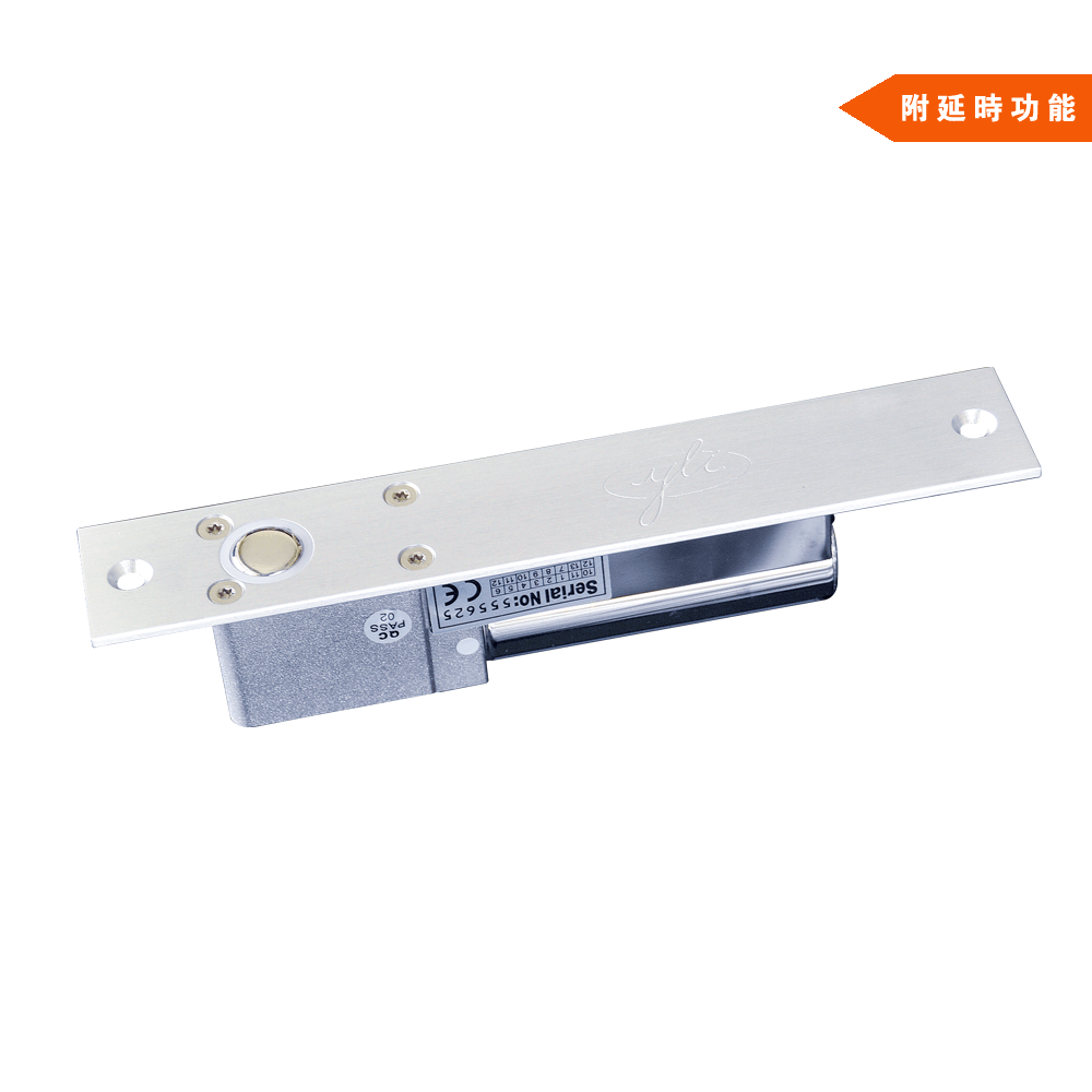 标准型磁感式电插锁附延时功能(低温型)