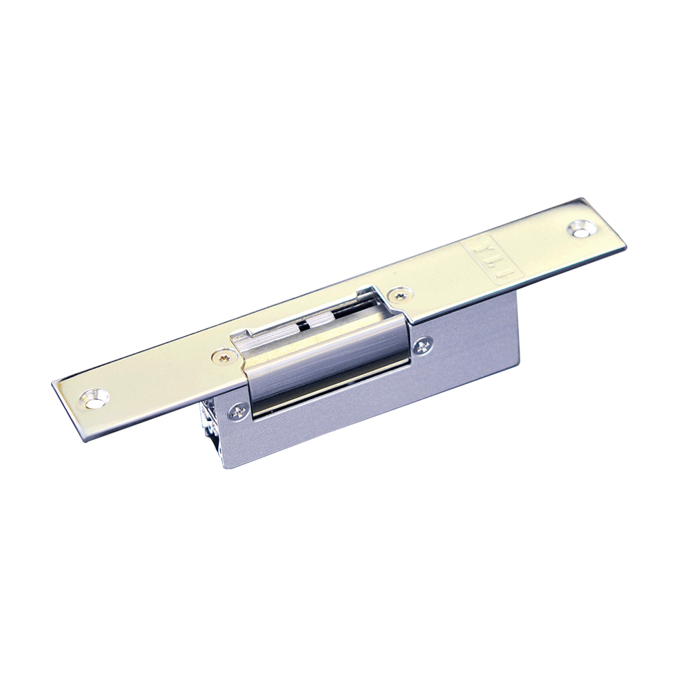 短面板欧美式电锁口