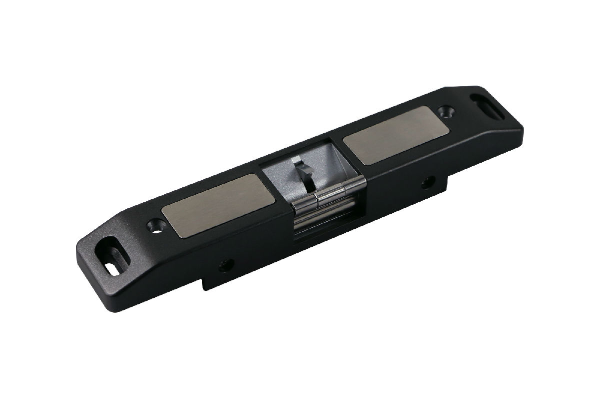 消防推杆专用电锁口（高保安）