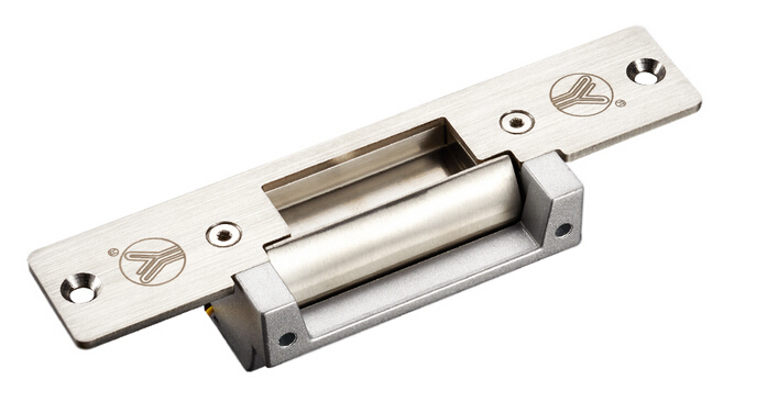 美规坚固型长面板电锁口