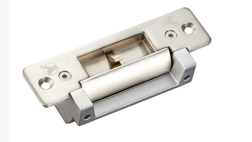 美规坚固型电锁口