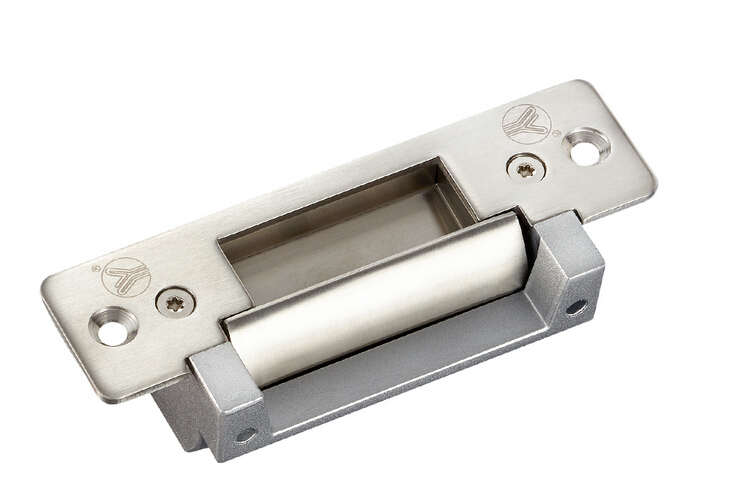 紧急出口专用推杆电锁口