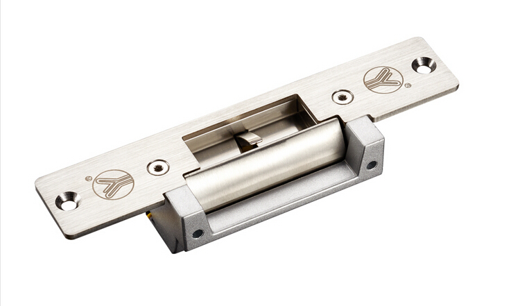 长面板坚固美规电锁口