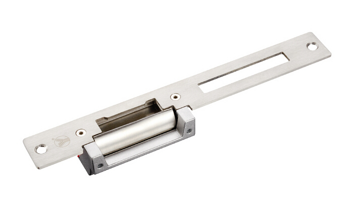 坚固欧式电锁口