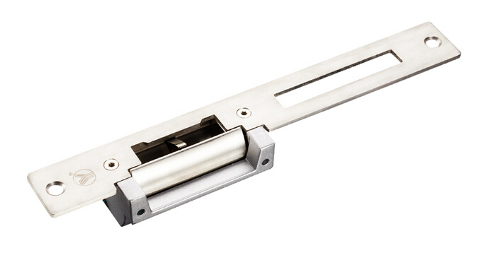 坚固欧式电锁口