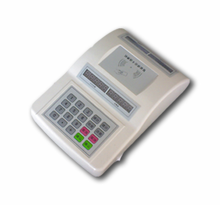 IC数码消费机 食堂打饭机 美食城刷卡机 诚招代理商经销商