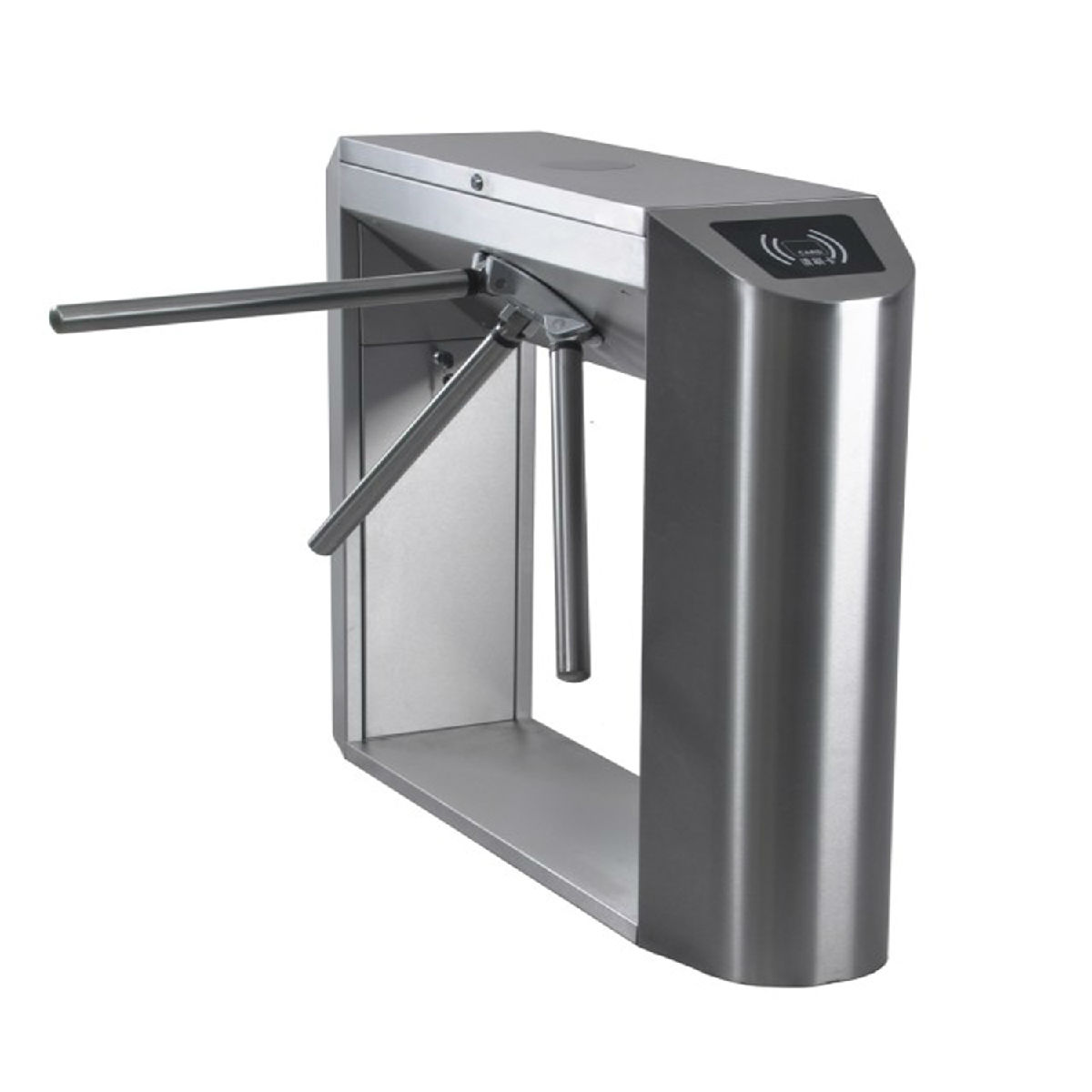 三辊闸 圆头三辊闸 工地三辊闸机 桥式三辊闸长期供应