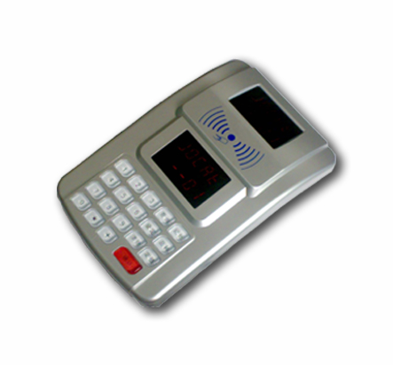 ID台式消费机 食堂IC  卡售饭机 打饭机 诚招代理商经销商