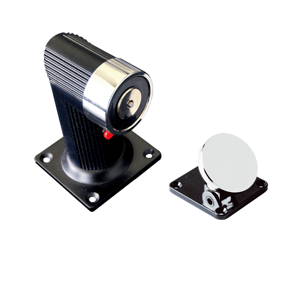 地面防烟电磁门吸