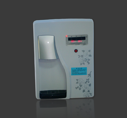 恒星智管线饮水机 食堂节水机 厂家直销批发 