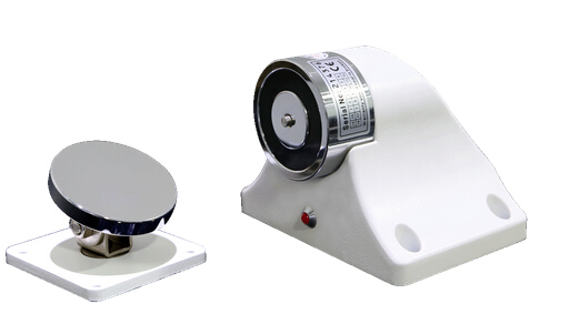 地面型电磁门吸