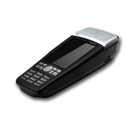 厂家直销批发恒星智手持终端机