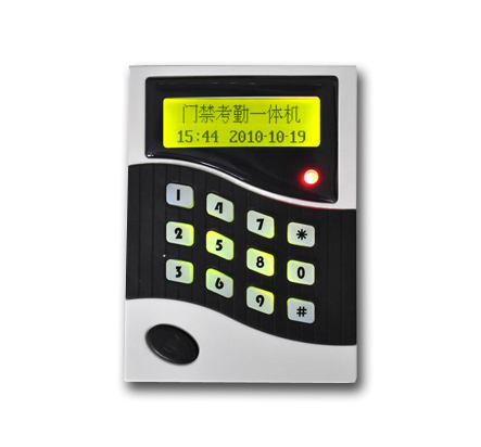 恒星智门禁一体机 大厦IC卡一卡通 厂家直销批发