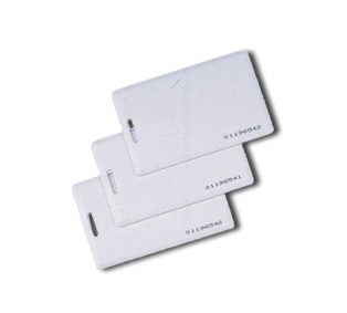 专业厂家定制各种 ID卡（厚卡）