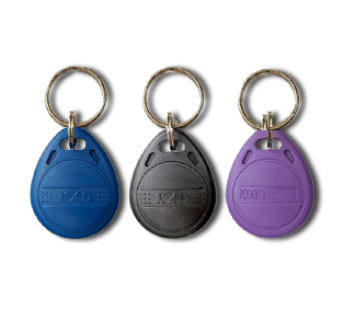 专业厂家定制各种 IC卡（钥匙扣卡M1)