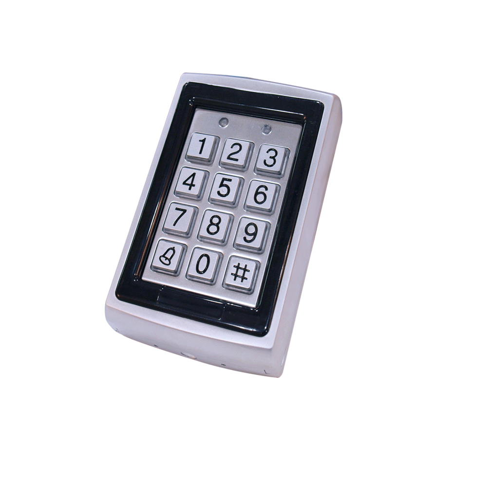 防水型单门控制器带夜光