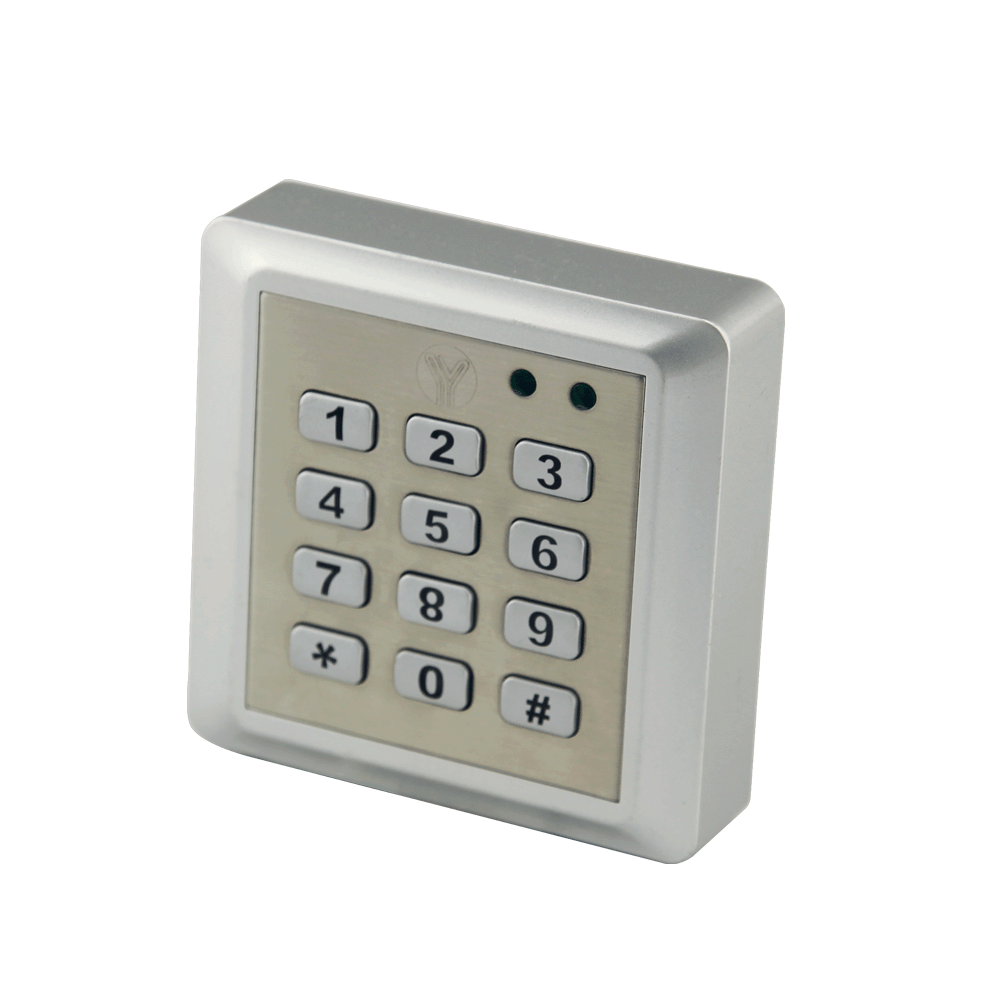 防水型单门控制器