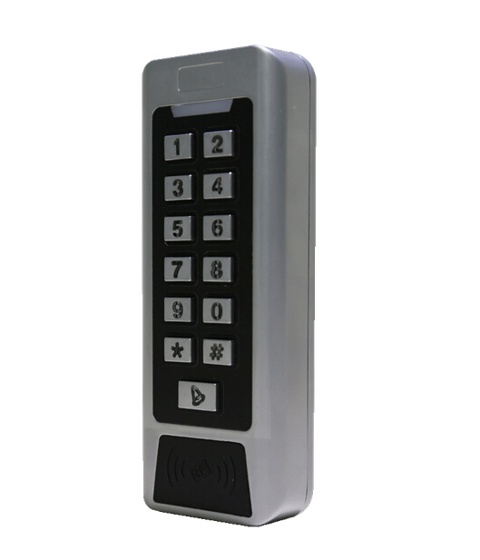 窄框型防水单门控制器