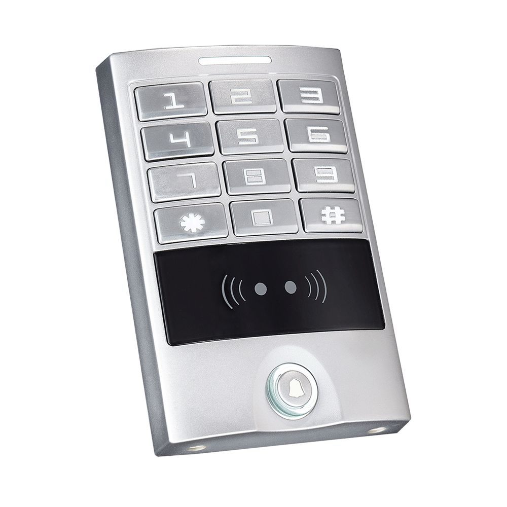 金属防水单门控制器