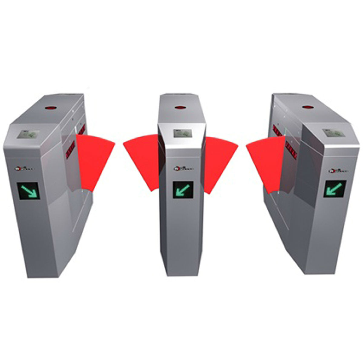 翼闸 豪华型翼闸 地铁翼闸 图书馆翼闸 收费翼闸厂家直销