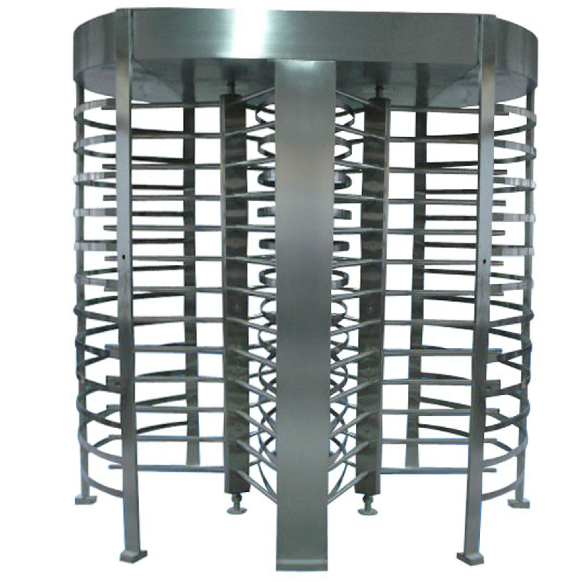 双通道转闸 全高转闸 十字转闸 监狱转闸 车站旋转闸厂家 接受定制