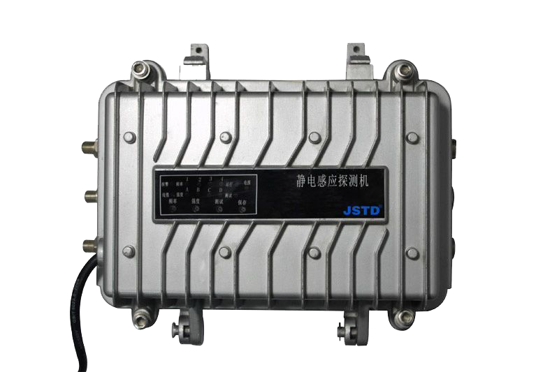 静电感应报警系统