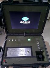  便携式高清红外观瞄系统