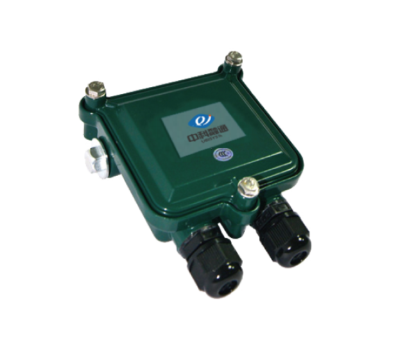 物联网智能周界振动传感器报警系统