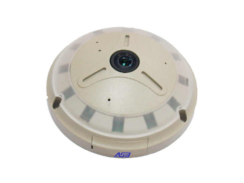 全景摄像机 全景摄像头 安视宝