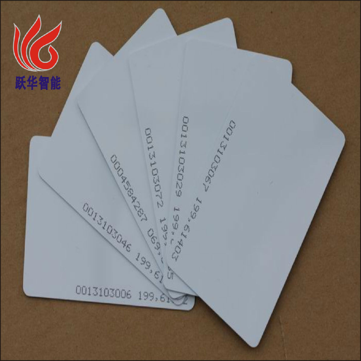 供应IC卡、ID卡及各种智能卡