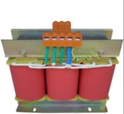 10KVA三相变压器