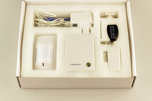 飞鸿信云报警器 你值得拥有