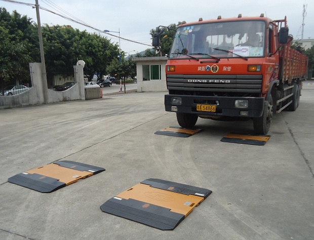 手写式JJB汽车称重仪（超限检测仪）