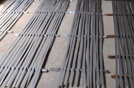 25*4复合型防腐接地装置