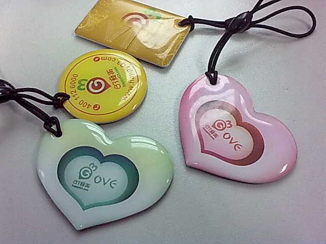 供应ID滴胶卡.D4100滴胶制作卡.门禁卡.智能卡.考勤卡.ID水晶滴胶卡